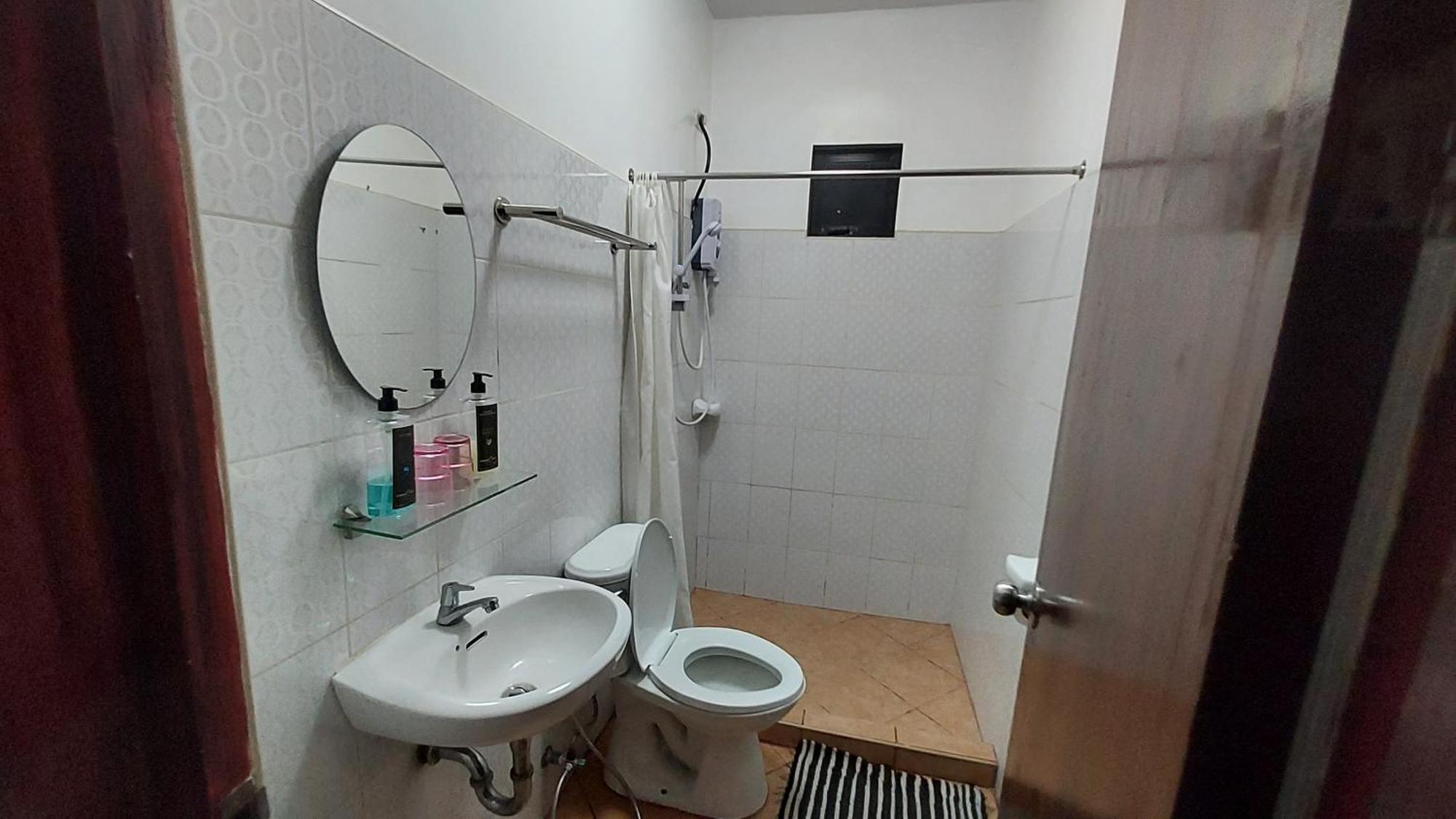 Coron Vista Lodge Zewnętrze zdjęcie